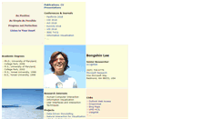 Desktop Screenshot of bongshiny.com